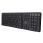 Trust VAIYA MULTIDEVICE wireless KEYBOARD US - 1489316 - zdjęcie 2